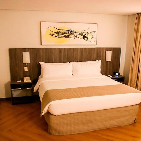 Grand Mercure Belem Do Para Exterior foto