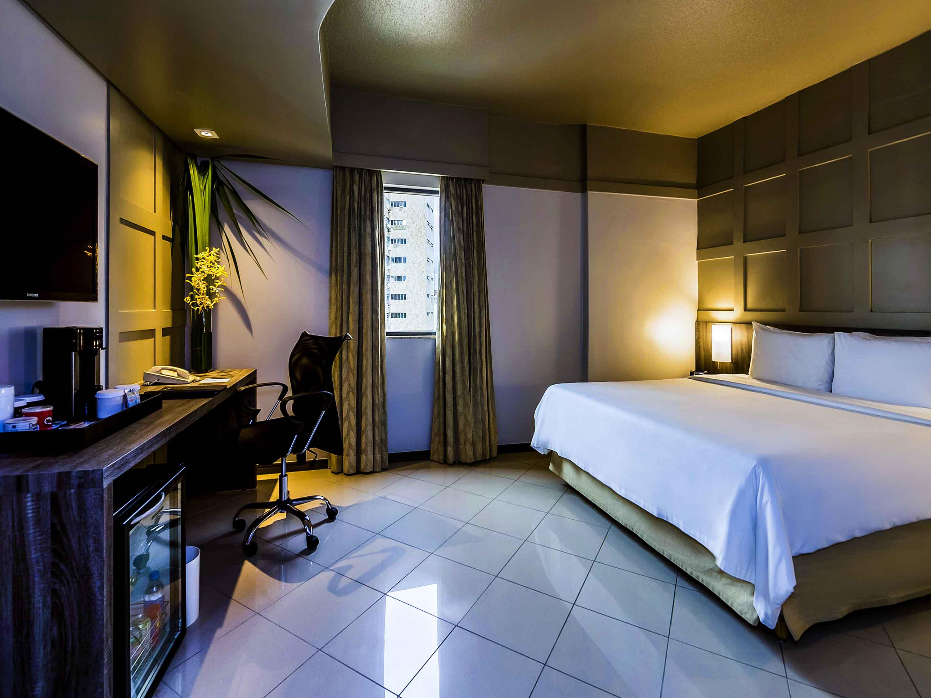 Grand Mercure Belem Do Para Exterior foto