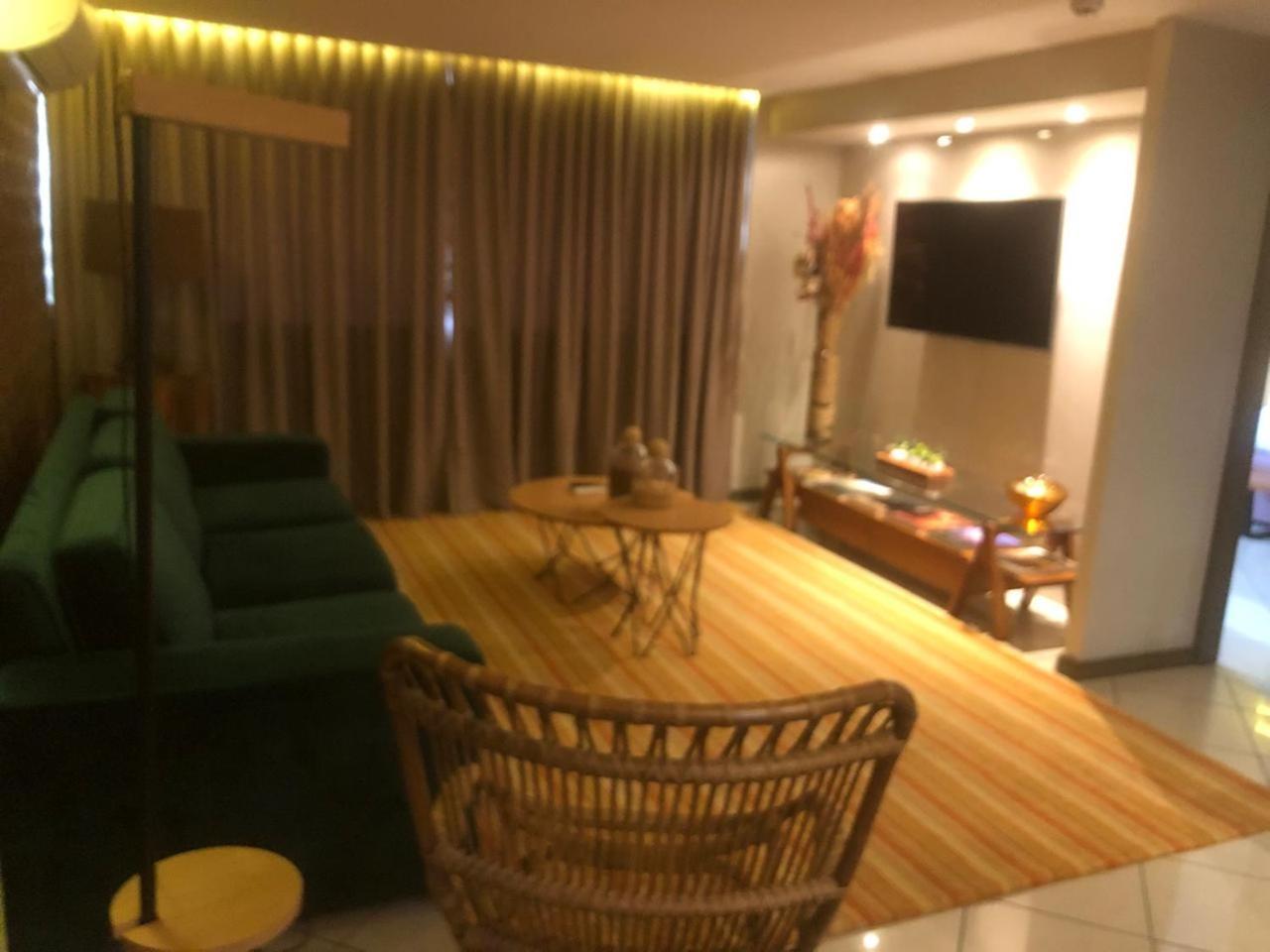 Grand Mercure Belem Do Para Exterior foto