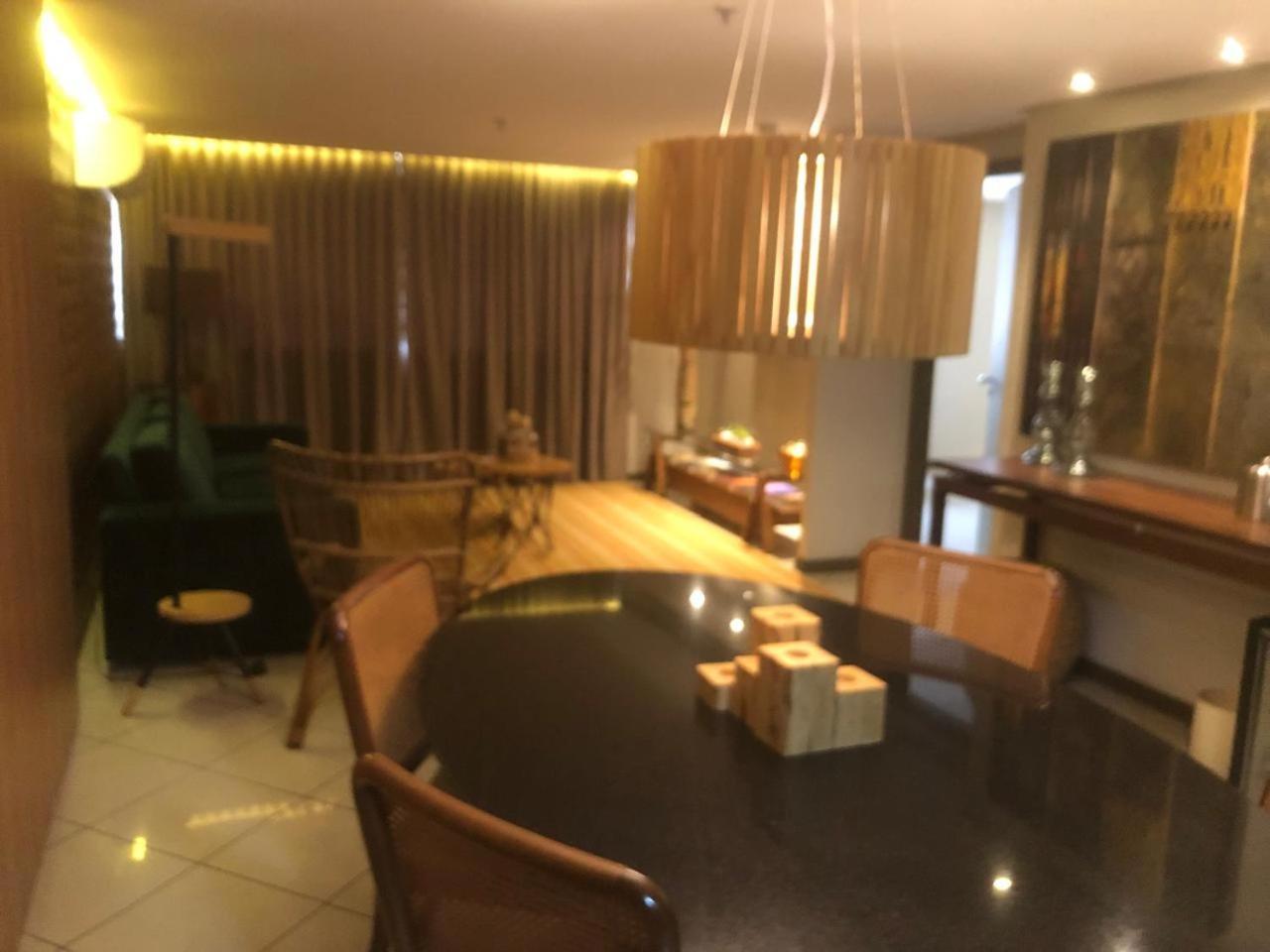 Grand Mercure Belem Do Para Exterior foto