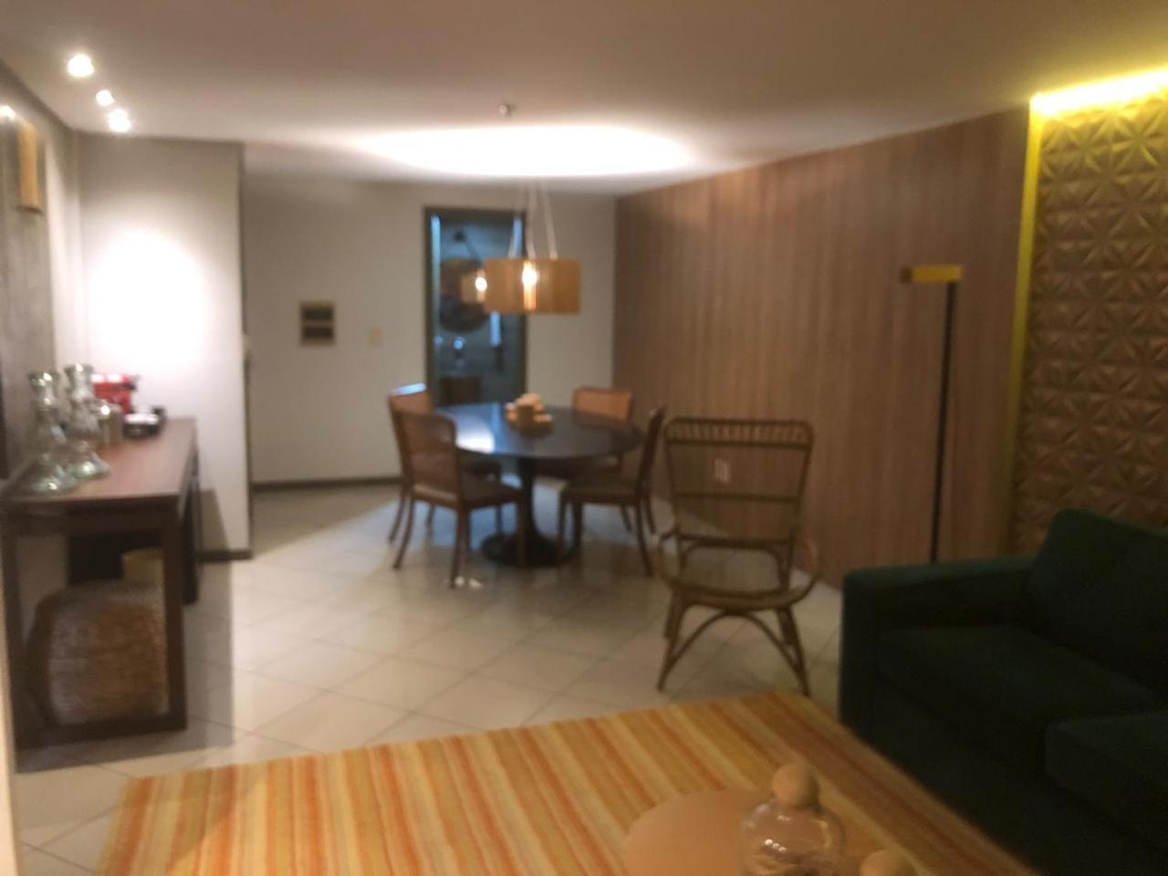 Grand Mercure Belem Do Para Exterior foto