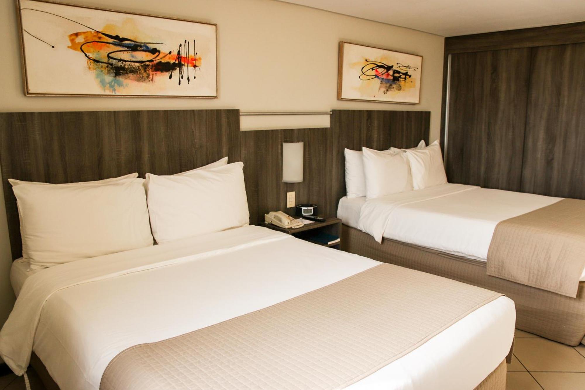 Grand Mercure Belem Do Para Exterior foto