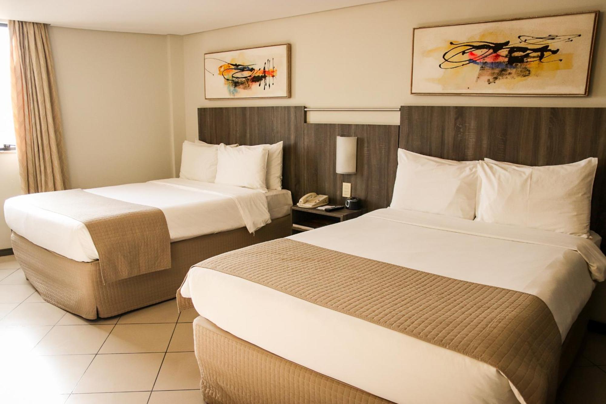 Grand Mercure Belem Do Para Exterior foto