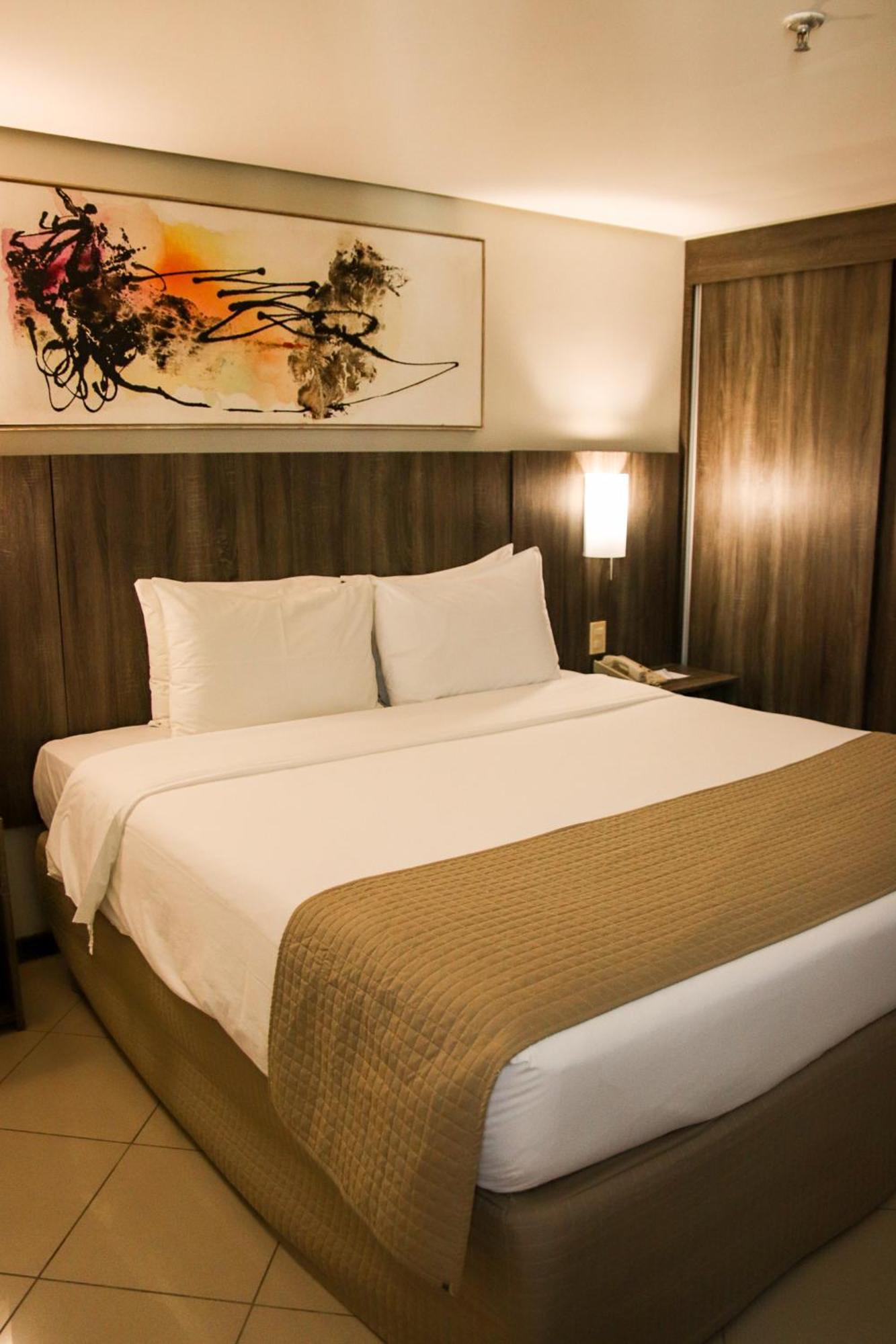 Grand Mercure Belem Do Para Exterior foto
