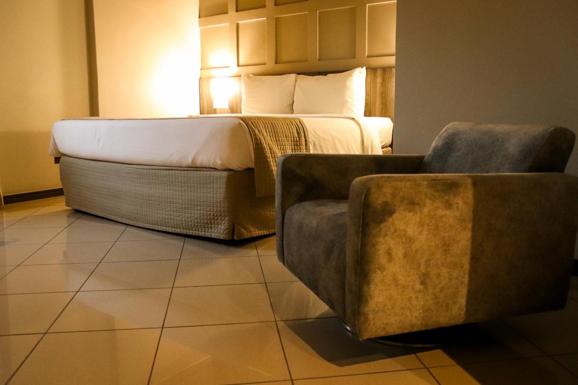 Grand Mercure Belem Do Para Exterior foto