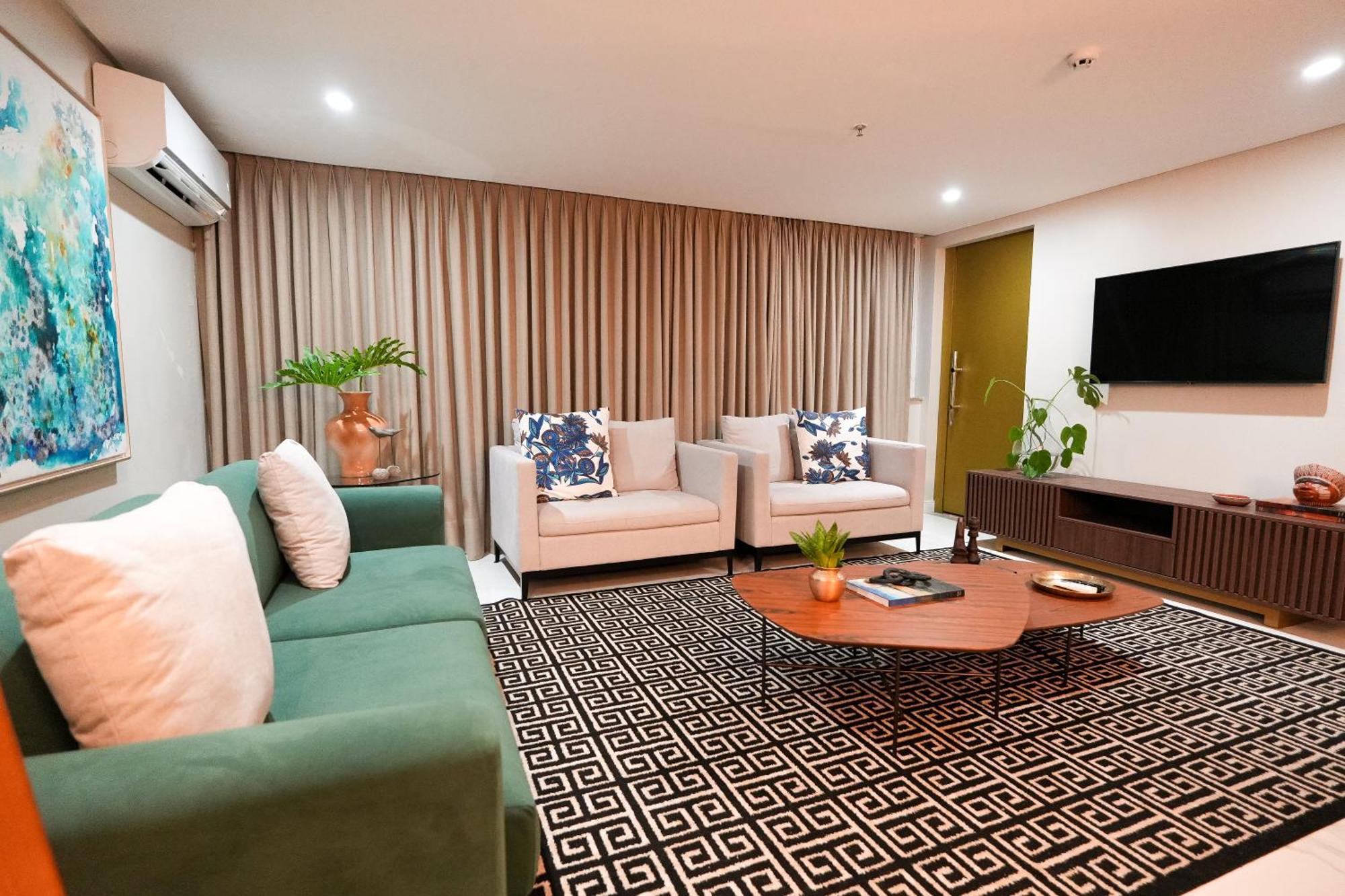 Grand Mercure Belem Do Para Exterior foto